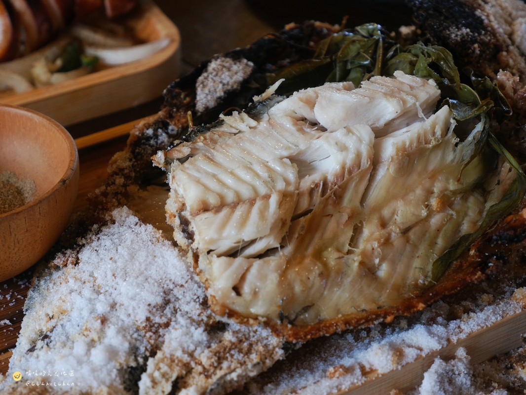 台東長濱美食推薦！「三個男人」部落風味簡餐，來長濱別只吃無菜單料理～返鄉青年結合部落媽媽手藝打造的美味食堂。
