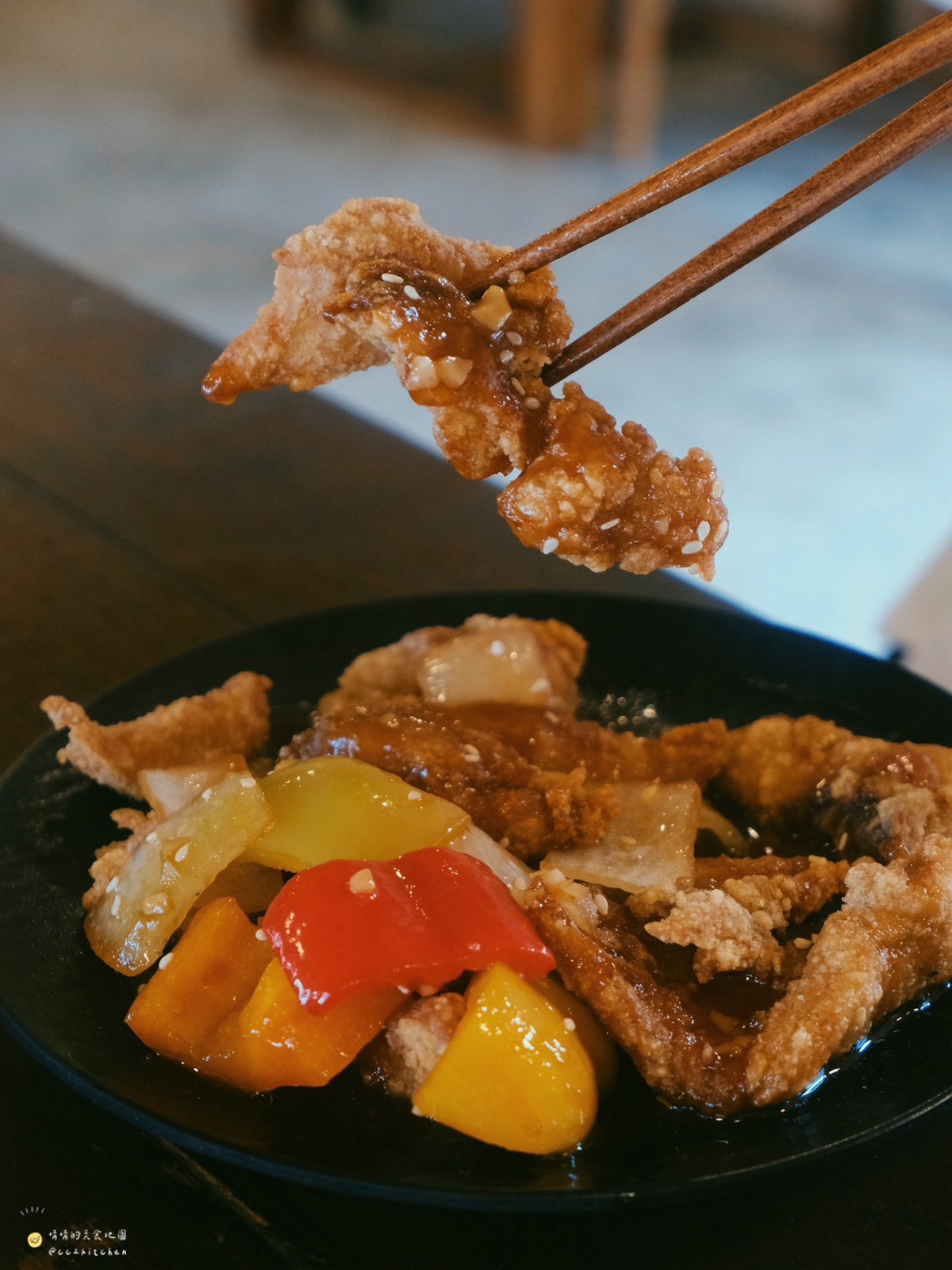 台東長濱美食推薦！「三個男人」部落風味簡餐，來長濱別只吃無菜單料理～返鄉青年結合部落媽媽手藝打造的美味食堂。