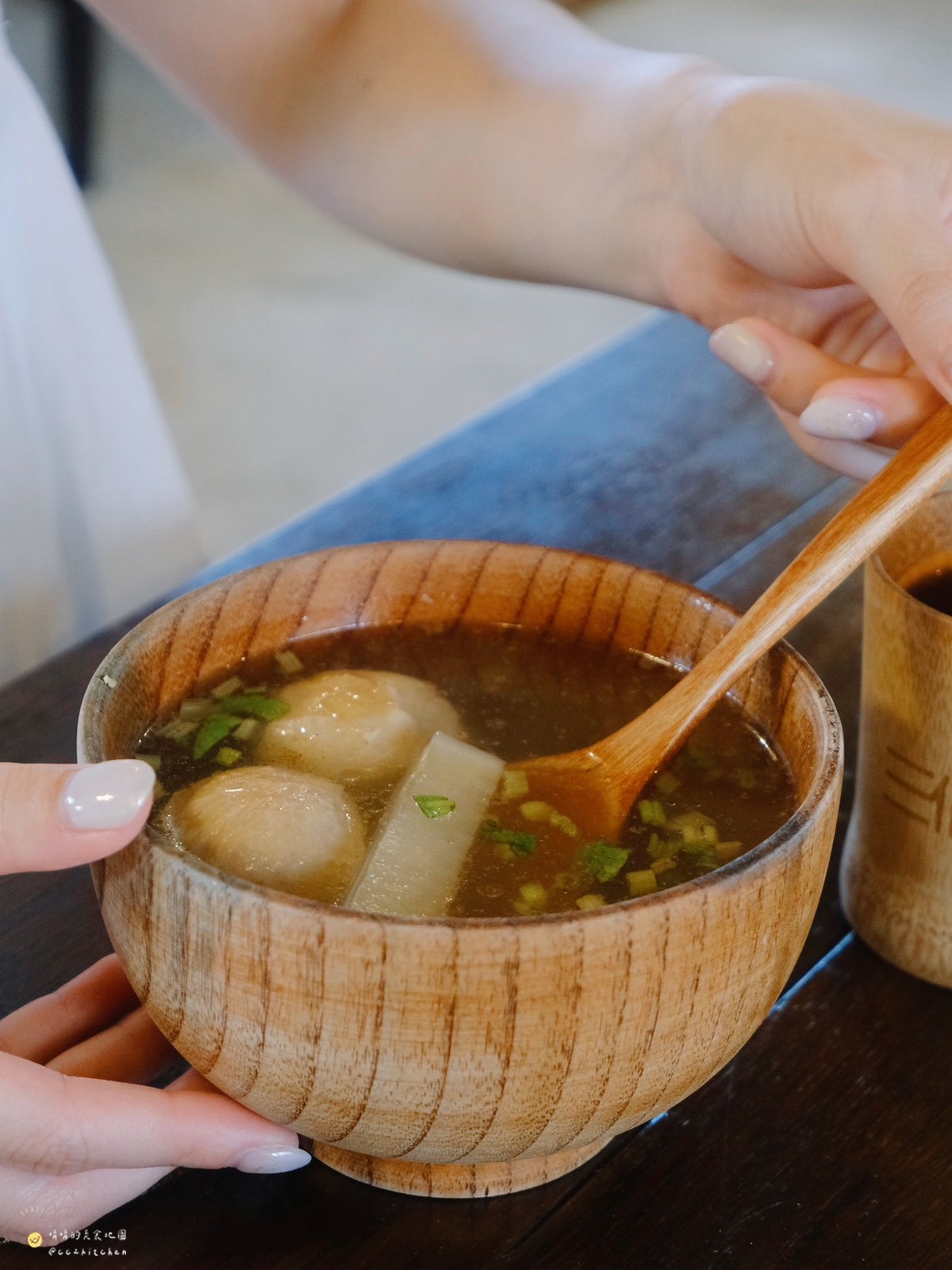 台東長濱美食推薦！「三個男人」部落風味簡餐，來長濱別只吃無菜單料理～返鄉青年結合部落媽媽手藝打造的美味食堂。