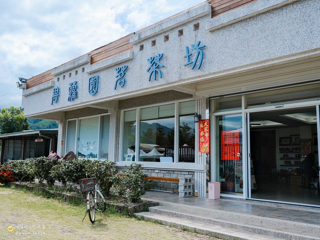 2026台東熱氣球新玩法！農遊超市限定團推薦～鹿野「碧蘿園茗茶坊」紅烏龍體驗，跟著節氣去旅行，百變茶香漫遊縱谷～